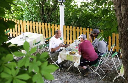 Erharting Hotel | Landgasthof Pauliwirt