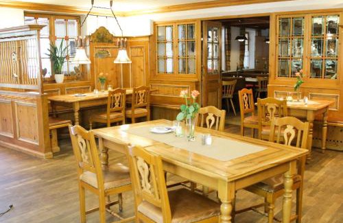 Erharting Hotel | Landgasthof Pauliwirt