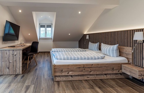Erharting Hotel | Landgasthof Pauliwirt