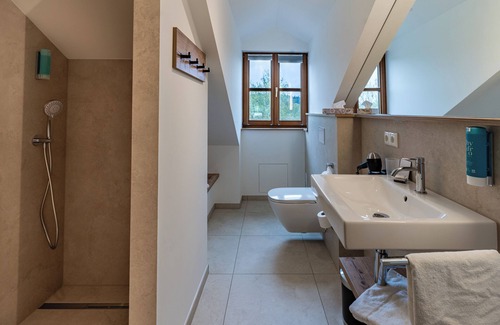 Erharting Hotel | Landgasthof Pauliwirt