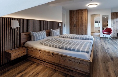Erharting Hotel | Landgasthof Pauliwirt