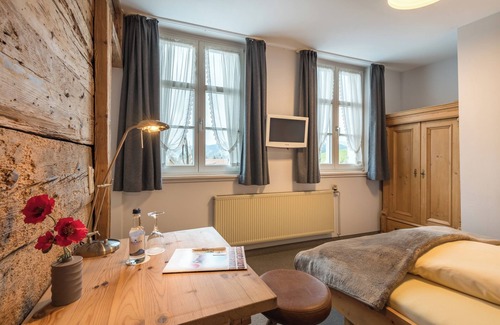 Stiefenhofen Hotel | Landgasthof Rössle - Beim Kräuterwirt