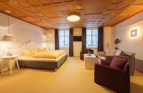 Stiefenhofen Hotel | Landgasthof Rössle - Beim Kräuterwirt