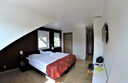 Ralingen Hotel | Landgasthof Ralinger Hof