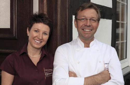 Reiste Apartment | Landgasthof Reinert