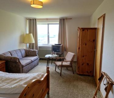 Bad Berleburg Hotel | Landgasthof Restaurant Laibach