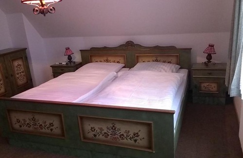 Bad Berleburg Hotel | Landgasthof Restaurant Laibach