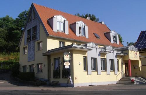 Wintersbach Hotel | LandGASTHOF Rose