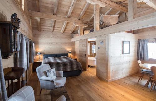 Kandersteg Hotel | Landgasthof Ruedihus