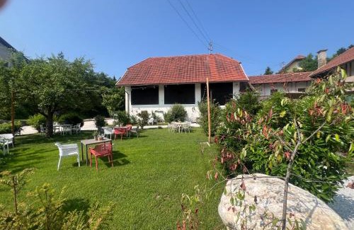 Klagenfurt-Wolfnitz House | Landgasthof Sagenhaft