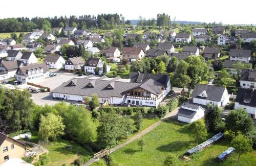 Wenden House | Landgasthof Scherer