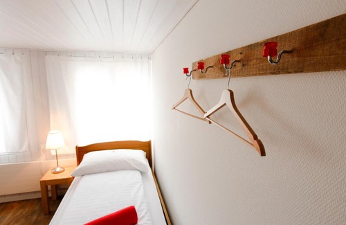 Alpnach Hotel | Landgasthof Schlüssel Alpnach