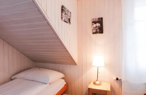 Alpnach Hotel | Landgasthof Schlüssel Alpnach