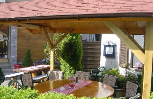 Idar-Oberstein House | Landgasthof Schuck