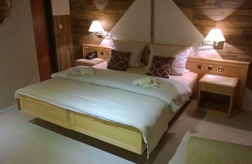 Wonneberg Hotel | Landgasthof Schweizerhof