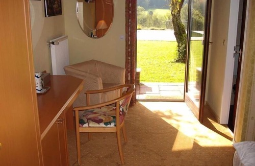 Wonneberg Hotel | Landgasthof Schweizerhof