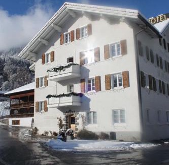 Jenaz Hotel | Landgasthof Sommerfeld