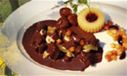 Flasch Hotel | Landgasthof St. Luzisteig