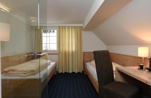 Buehler Hotel | Landgasthof Sternen