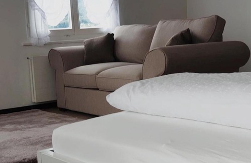 Benken Hotel | Landgasthof Sternen