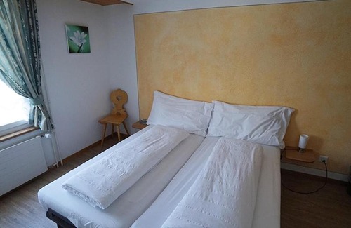 Benken Hotel | Landgasthof Sternen