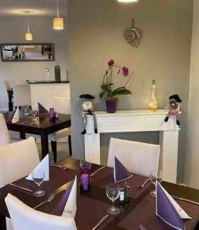 Struckum Hotel | Landgasthof Struckum