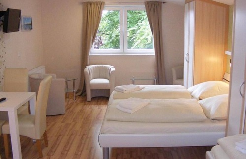 Tarp Hotel | Landgasthof Tarp