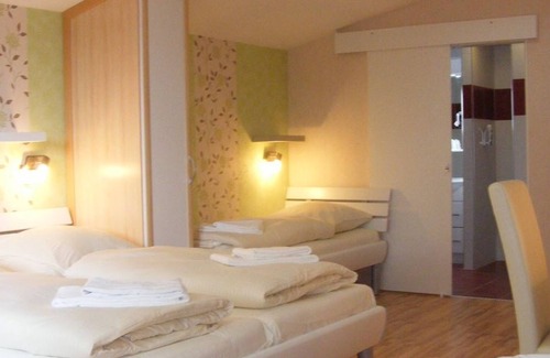 Tarp Hotel | Landgasthof Tarp