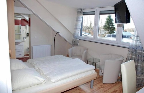 Tarp Hotel | Landgasthof Tarp