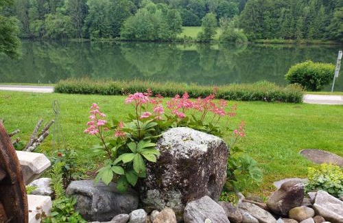 Schiefling am See House | Landgasthof Trattnig