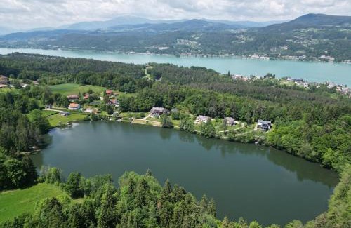 Schiefling am See House | Landgasthof Trattnig