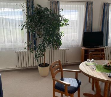 Hohenkirchen House | Landgasthof und Landpension Hohenkirchen