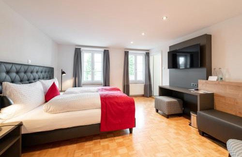 Wigoltingen Hotel | Landgasthof Wartegg