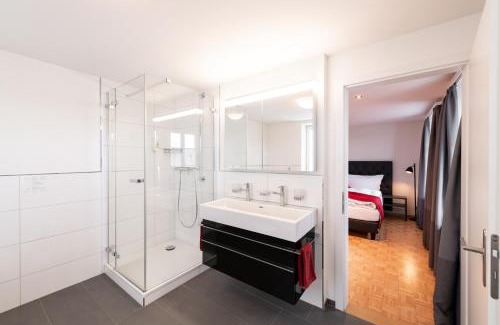 Wigoltingen Hotel | Landgasthof Wartegg