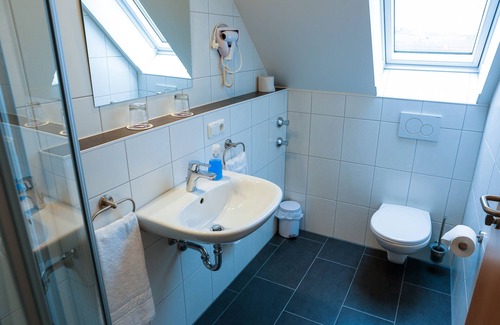 Muendling House | Landgasthof Weberhans
