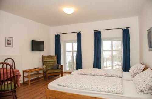 Labenz House | Landgasthof Witten