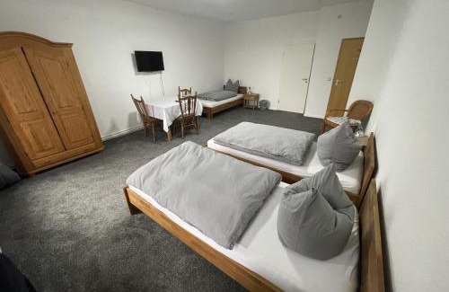 Labenz House | Landgasthof Witten