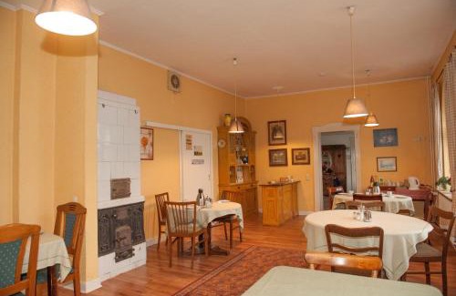 Labenz House | Landgasthof Witten