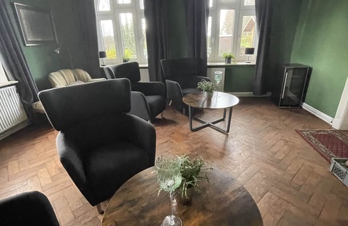 Labenz House | Landgasthof Witten