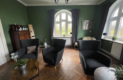 Labenz House | Landgasthof Witten