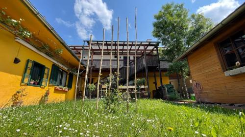 Rudersdorf House | Landgasthof Zum Alten Weinstock