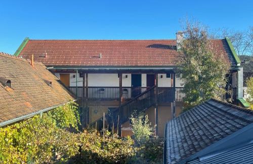 Rudersdorf House | Landgasthof Zum Alten Weinstock