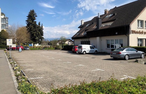 Jona Hotel | Landgasthof zum Zimmermann