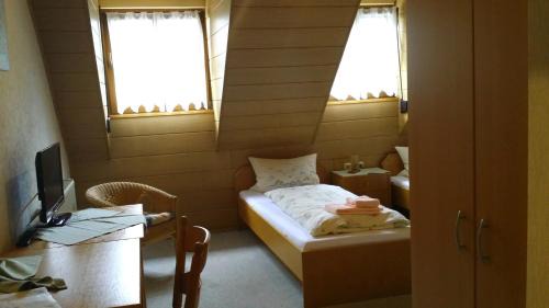 Hafenlohr Hotel | Landgasthof Zum Hirschen