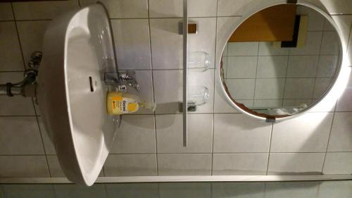 Hafenlohr Hotel | Landgasthof Zum Hirschen