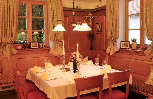 Ruderting Hotel | Landgasthof zum Muller