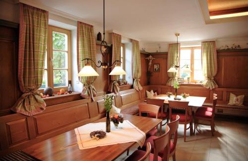 Ruderting Hotel | Landgasthof zum Muller