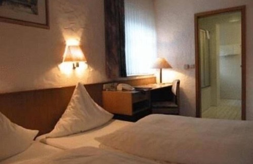 Hauenstein Hotel | Landgasthof Zum Ochsen