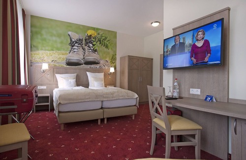 Hauenstein Hotel | Landgasthof Zum Ochsen