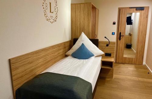 Grenzau Hotel | Landgasthof zur Burg Grenzau